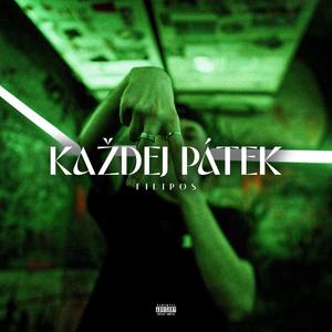 KAŽDEJ PÁTEK