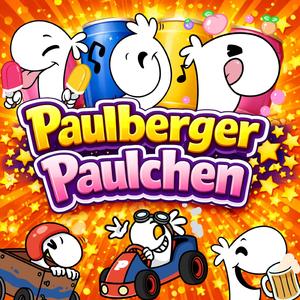 Paulberger Paulchen (feat. Marc-BaZZ)