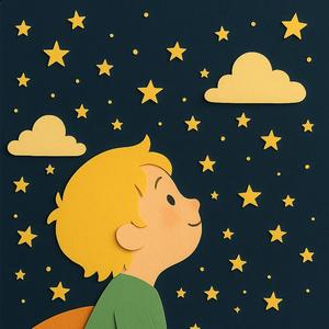 Va vers le monde (Version douce)