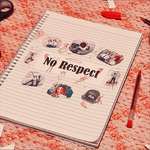 No Respect