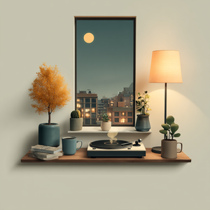 My Cozy Flat