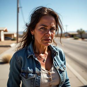 Falabama Girl (Fallon Girls)