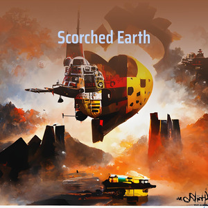 Scorched Earth