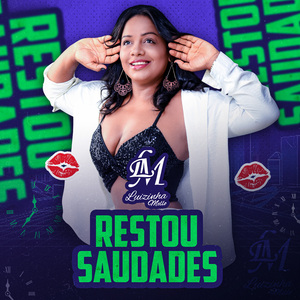 Restou Saudades