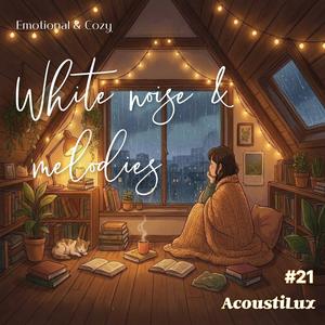 Late night assignments & Lo-fi vibes