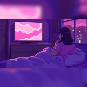 眠れない理由を探して