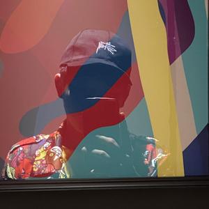 洞(翻自：周品)