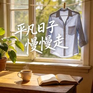 平凡日子慢慢走