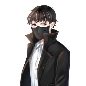 我终驻足原地，望你前路花开