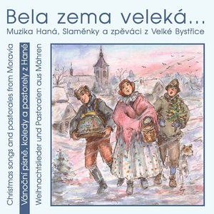 Narodil se Ježišek