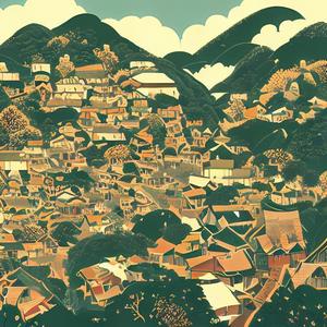 欢迎你到侗乡来