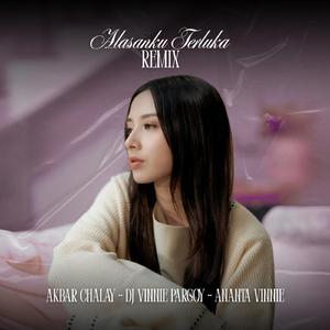 Alasanku Terluka (Remix)