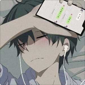 伤感（不开心）☹︎