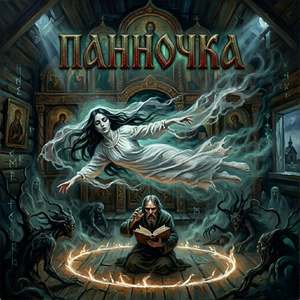 Панночка