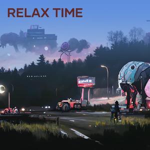 relax time