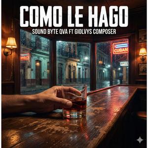 Como le hago