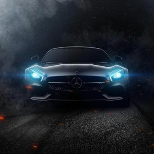 Black Benz (feat. AroGanti)
