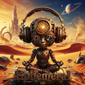 Ephemeral