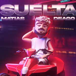 Suelta (Remix)