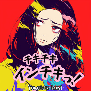 チキチキインチキっ！