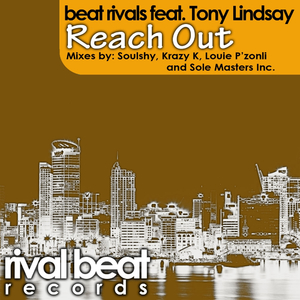 Reach Out (Soulshy Remix)