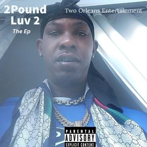 Stugglewin (feat. Telly Lockhart)