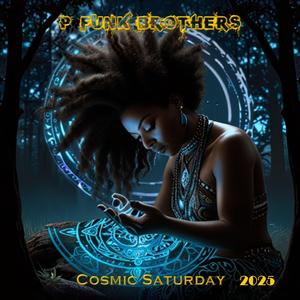 Cosmic Sunday (2025)