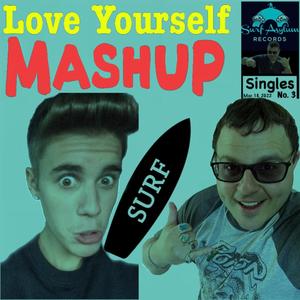 Love Yourself (feat. Pineapple J) (Hawaiian Vocal Version)