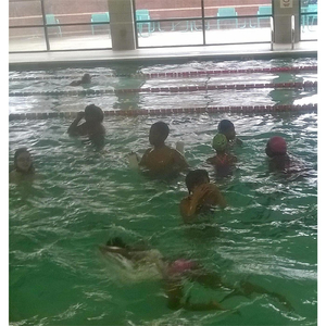 Killer Cracker (feat. MC Poet & Luchi)