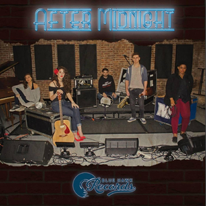 After Midnight (feat. Grey J. Dimenna)