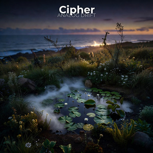 Cipher