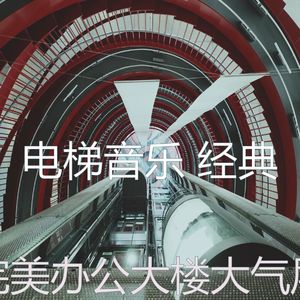 抚慰的高层电梯回忆