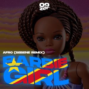 Barbie Girl Afro (feat. Eddi Goma) (Sebene Remix)