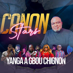 Yanga a Gbou Chignon