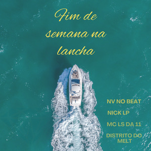 Fim de Semana na Lancha