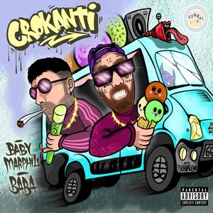 Crokanti (feat. Babathoven)