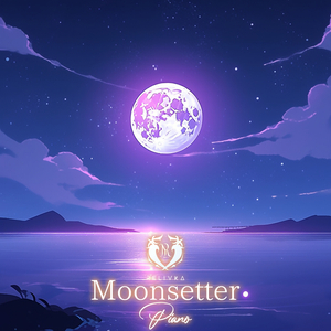 Moonsetter Piano