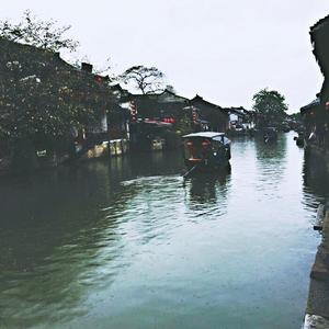 乌篷谣（翻自 排骨教主）