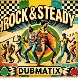 Rocksteady Freddie (Alternate Mix)