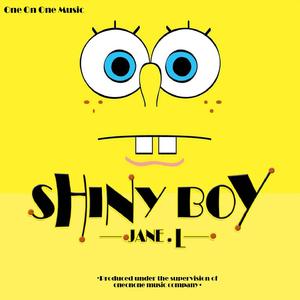 SHINY BOY(Original Mix)