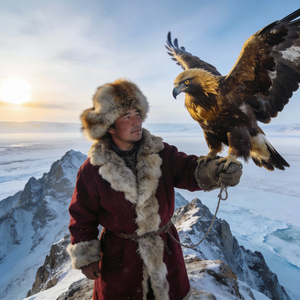 Талын хүлэг