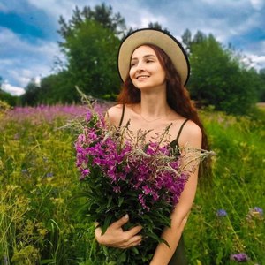 Душа непобедимая