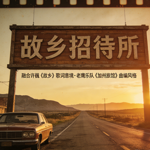 故乡招待所