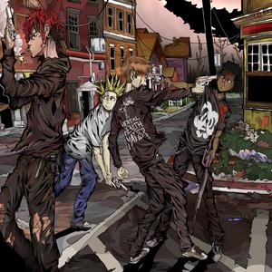 PART OF THE PLAN (feat. Vythe, MTLFCE & NASCAR ALOE)