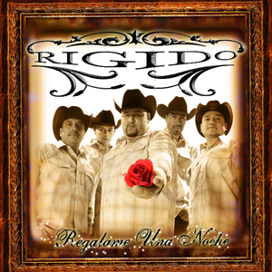 Caricias por dinero_Grupo Rigido