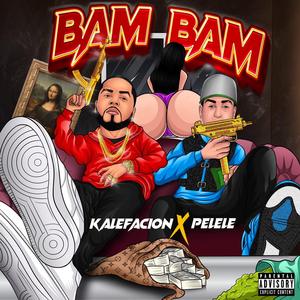 Bam Bam (feat. Pelele)