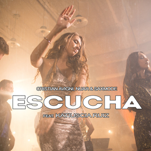 Escucha (feat. Katiuscia Ruiz) [Instrumental Mix]