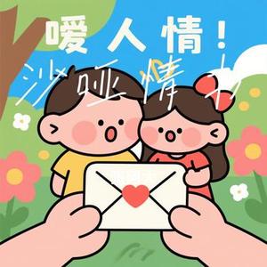沙哑情书