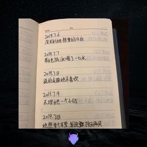 如果爱你需要花光所有运气那我选择离开