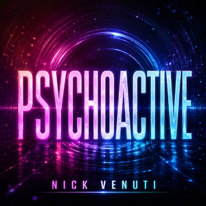 Psychoactive